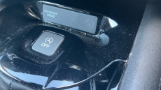 Honda HR-V 1.5 i-VTEC EX CVT 5dr Petrol Hatchback